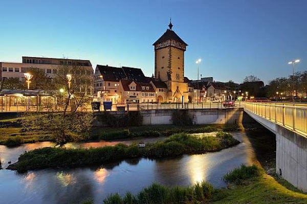 Reutlingen