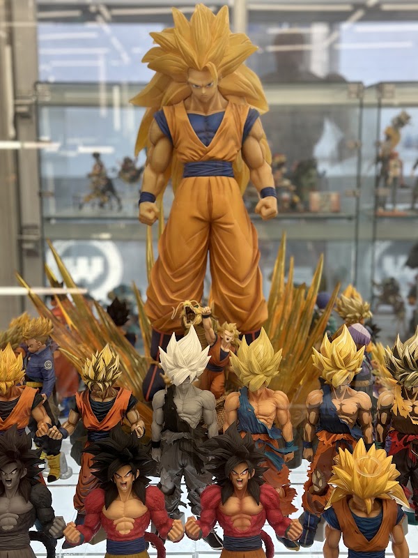 Figure Museum W 3
