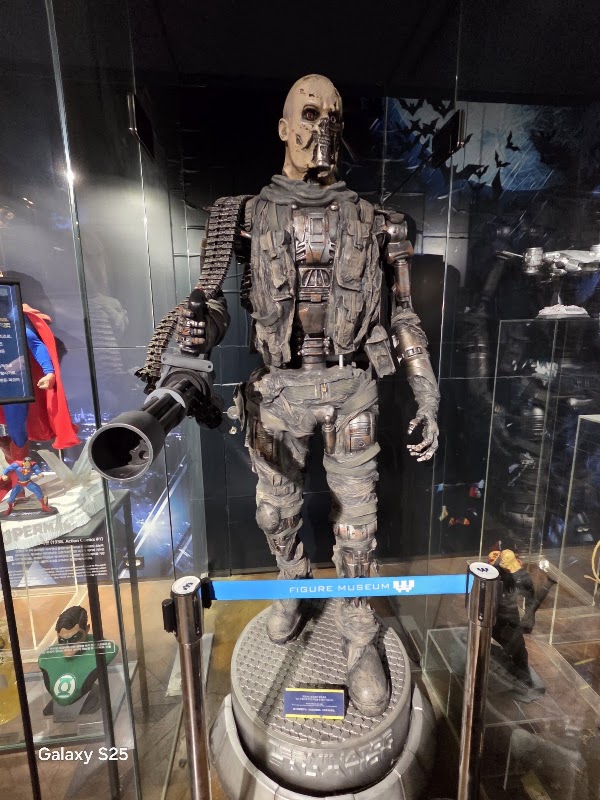Figure Museum W 2