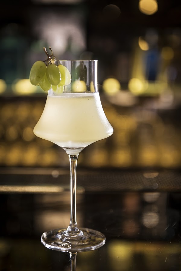 MIXOLOGY 5