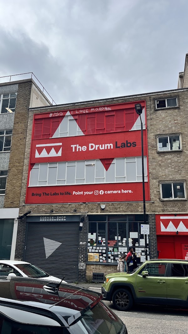 The Drum