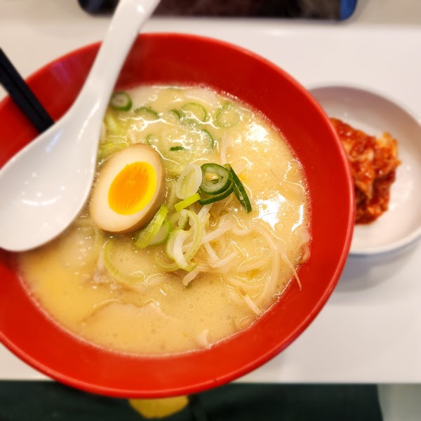 Yamano Ramen 5