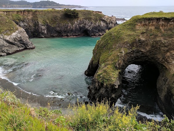 Mendocino Headlands State Park 4
