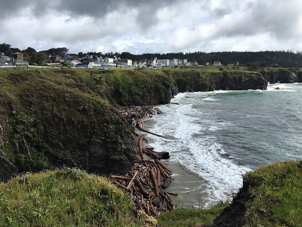 Mendocino Headlands State Park 3