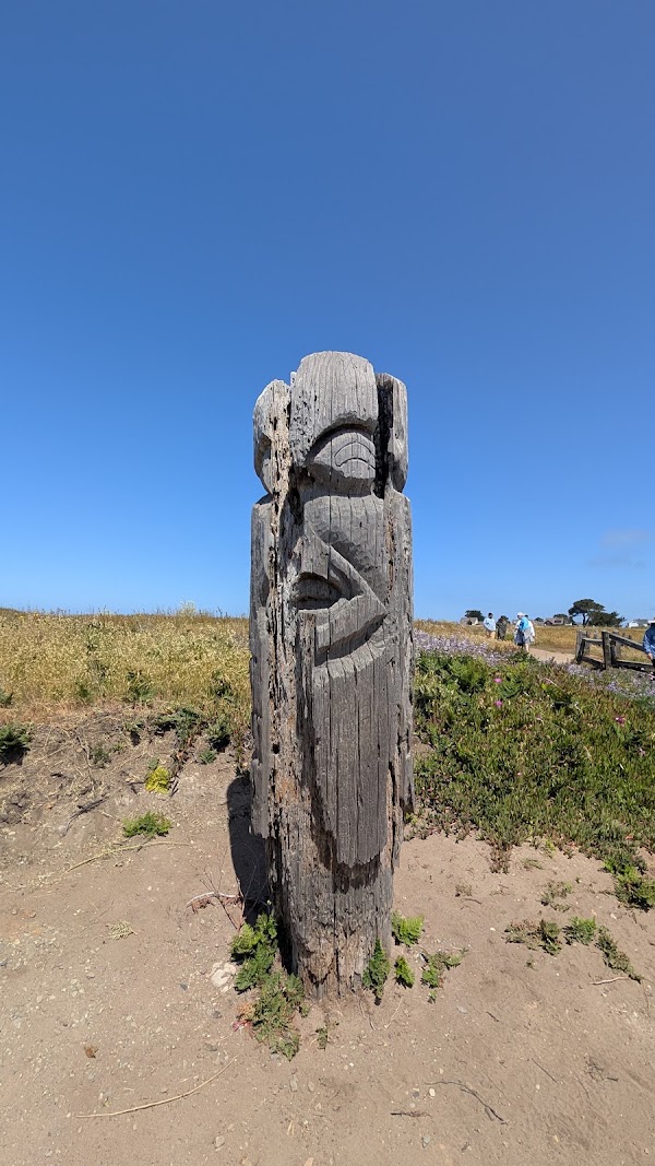 Mendocino Headlands State Park 2