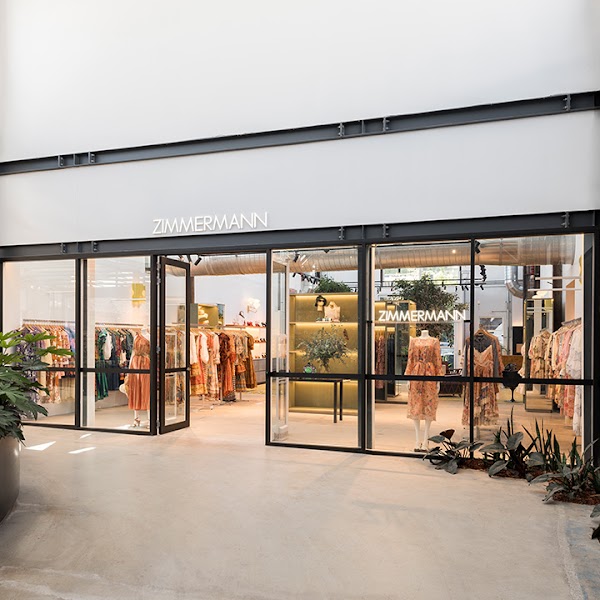 ZIMMERMANN Sydney Outlet