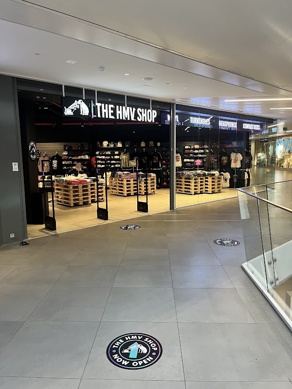 hmv