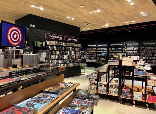 hmv 5