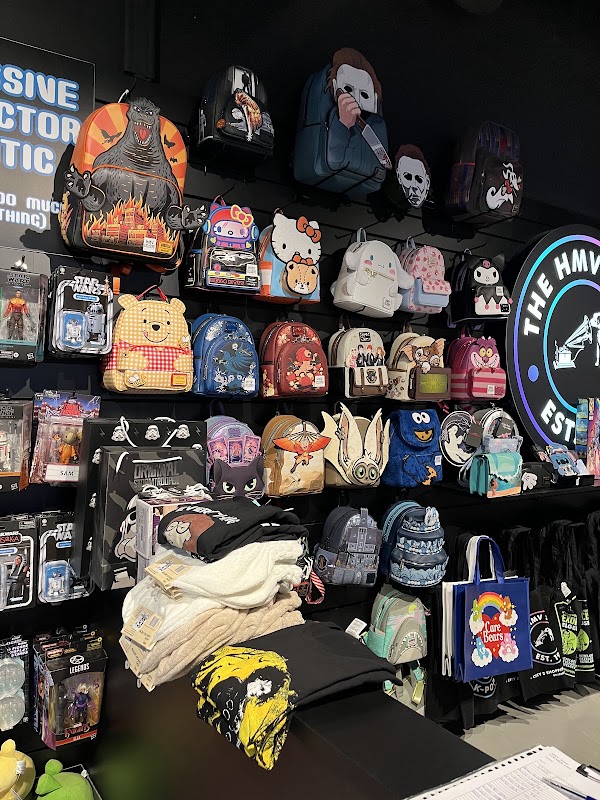 hmv 3