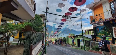 San Juan La Laguna 2