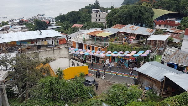 San Juan La Laguna 5