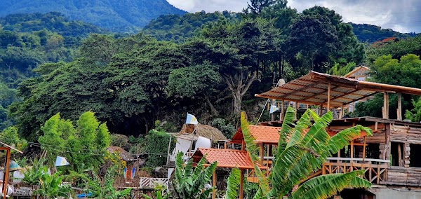 San Juan La Laguna 4