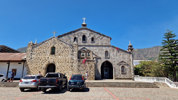 San Juan La Laguna 3