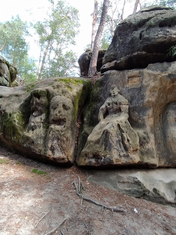 Devil Heads 4