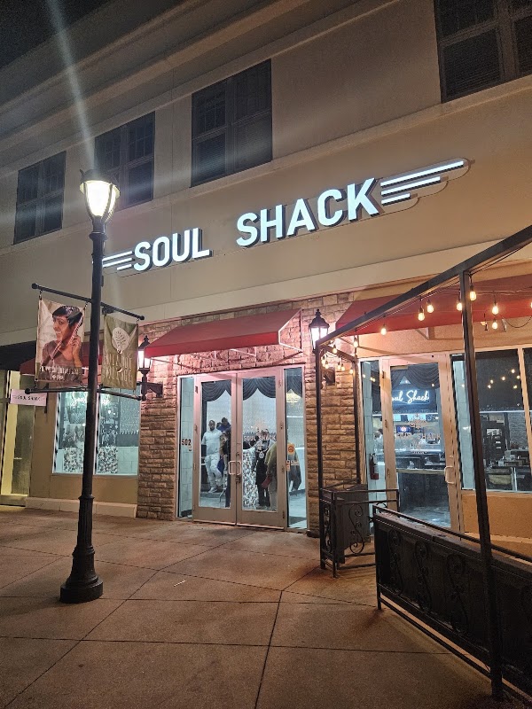 Soul Shack