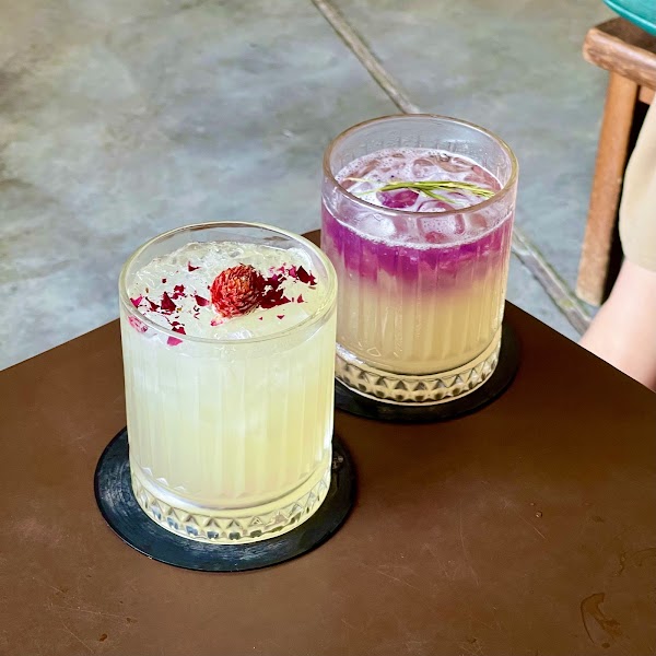 SUSU Vegan Mylk Bar Penang 2