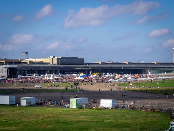 Tempelhofer Feld 4