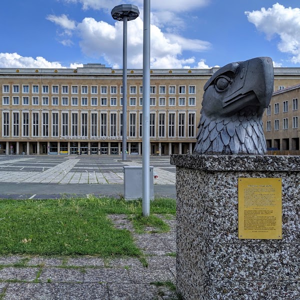 Tempelhofer Feld 3