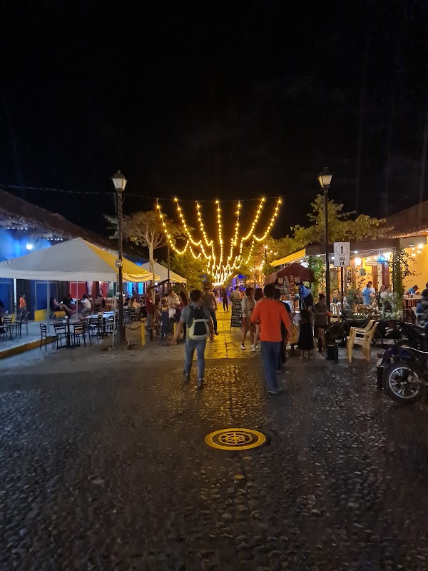 La Calzada