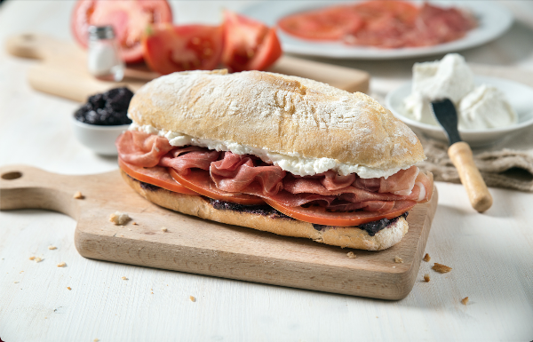 Panino Giusto