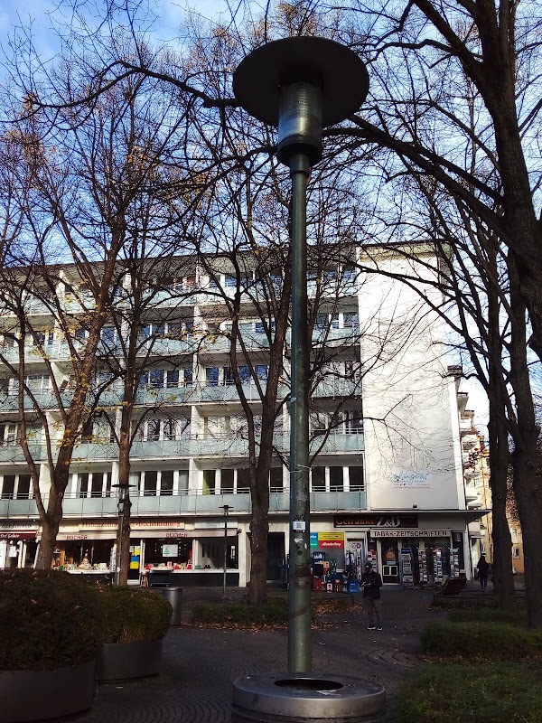 Hohenzollernplatz