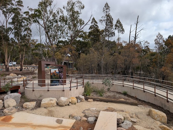 Girraween Visitor Centre