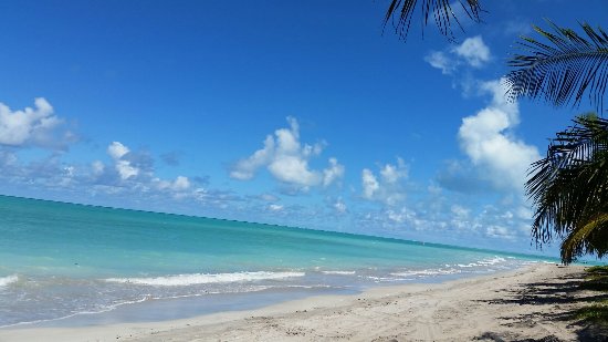Praia Xareu
