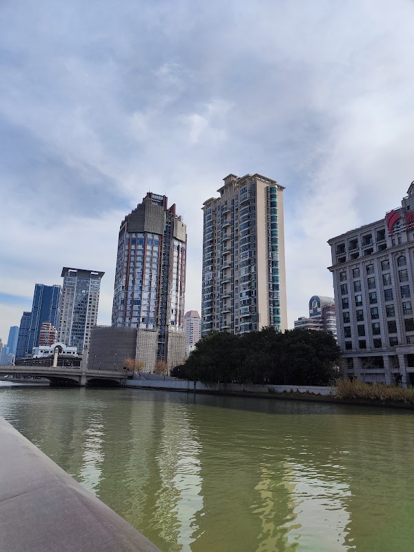 Baishe (Shanghai Suhedian) 2
