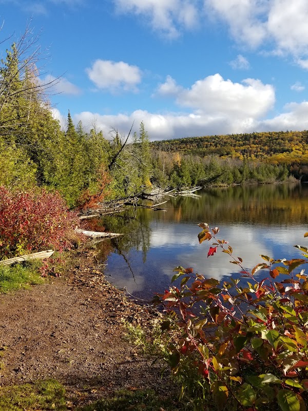Copper Harbor 1