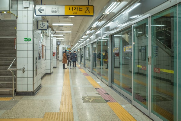 Daeheung 1