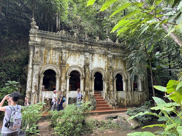 Wat Pha Lat 4