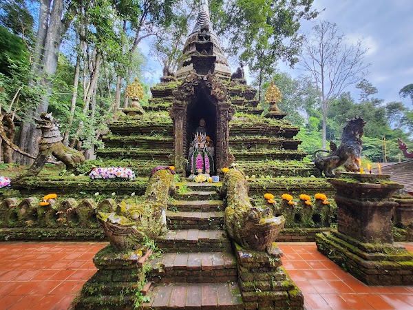 Wat Pha Lat 3