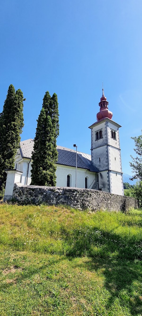 Municipality of Gorje 1