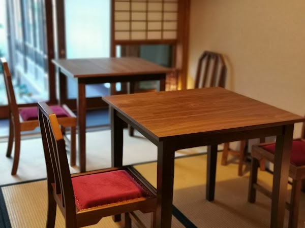BR Cafe