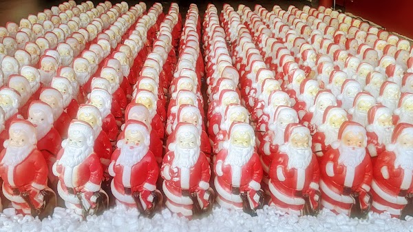 North Mississippi Avenue