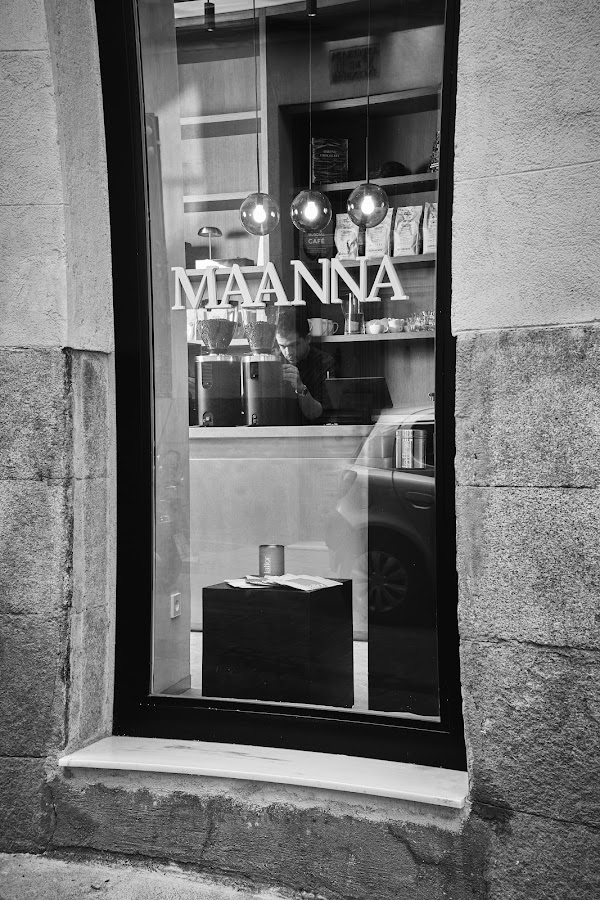 Maanna café.cacao