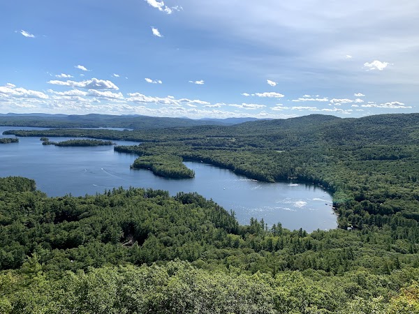 West Rattlesnake Mountain 1