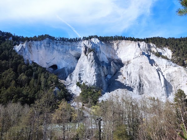 Rheinschlucht 5