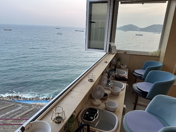 Footbath Cafe View 4