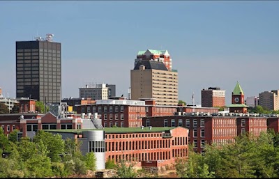 New Hampshire