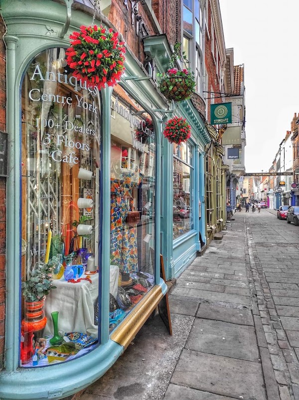 Stonegate 1