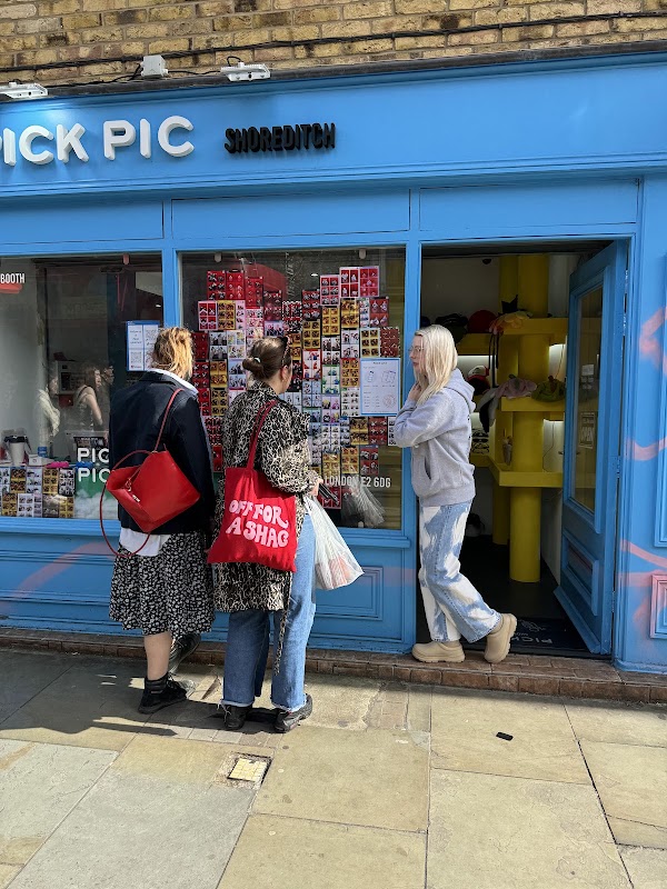 Pickpic 5