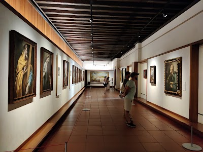 Museo del Greco