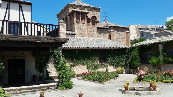 Museo del Greco 5