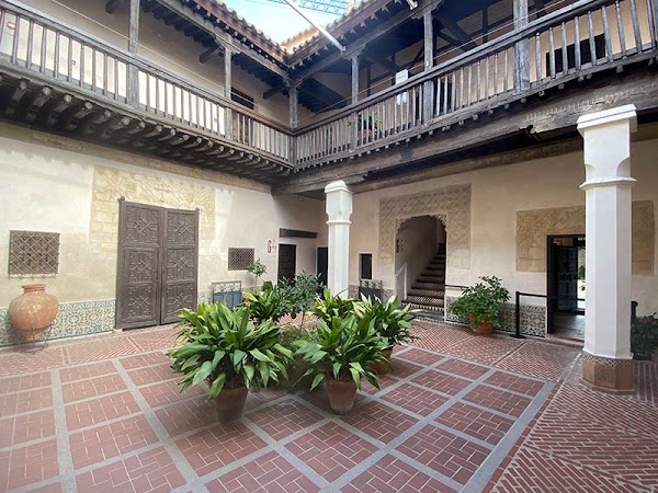 Museo del Greco 4