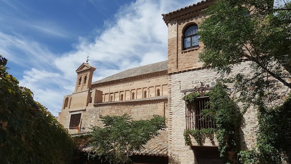 Museo del Greco 3