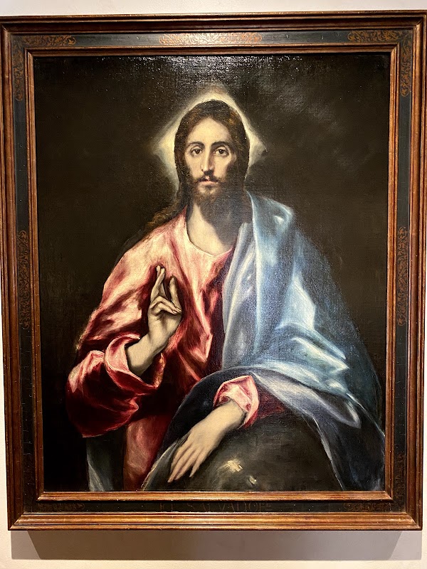 Museo del Greco 2