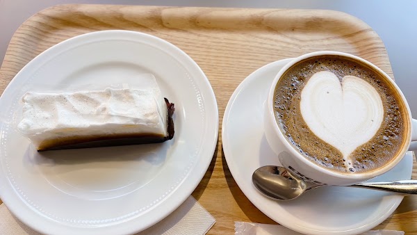 Excelsior Caffé 5