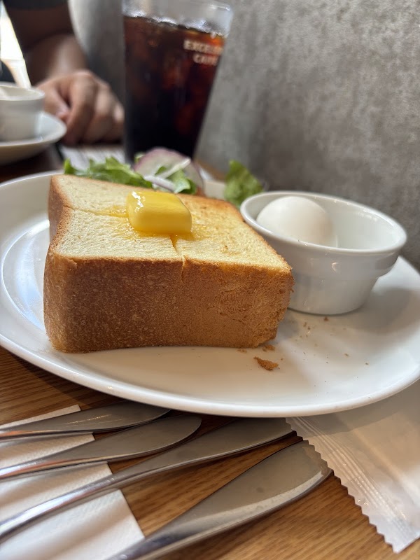 Excelsior Caffé 4