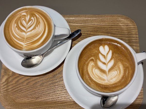 Excelsior Caffé 3